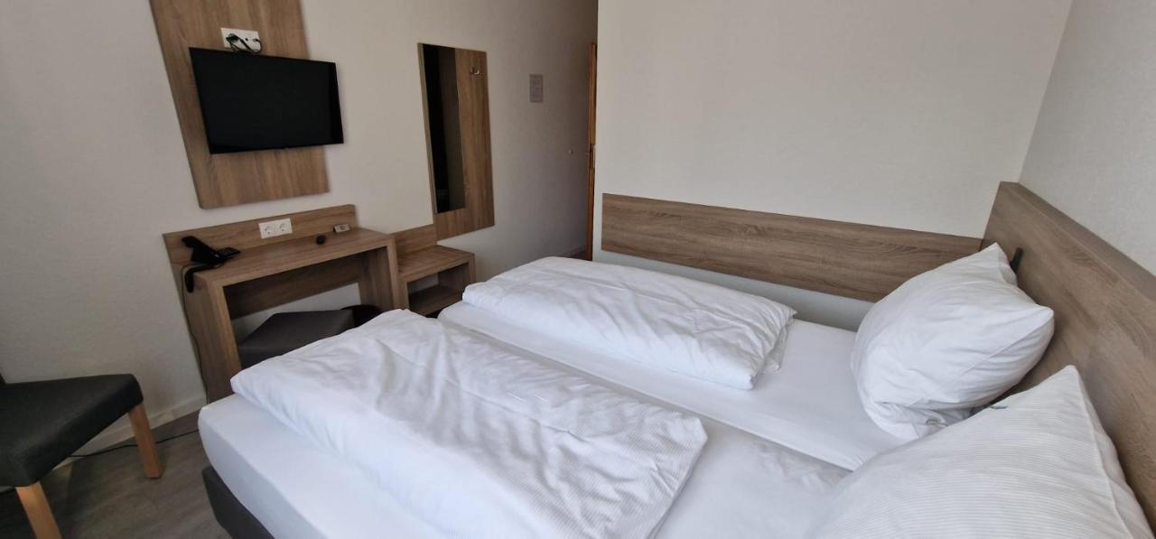 Hotel Ladage Φραγκφούρτη Εξωτερικό φωτογραφία